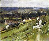 Val d'Arconville
